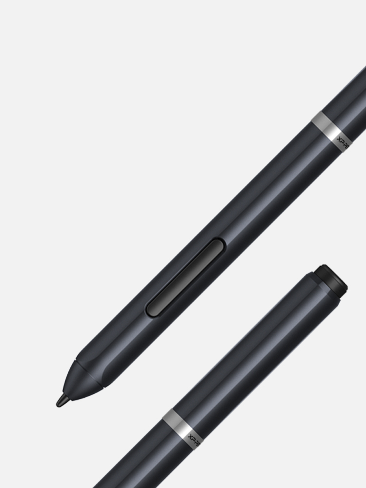 Battery-free stylus P03 no battery and no charging required
