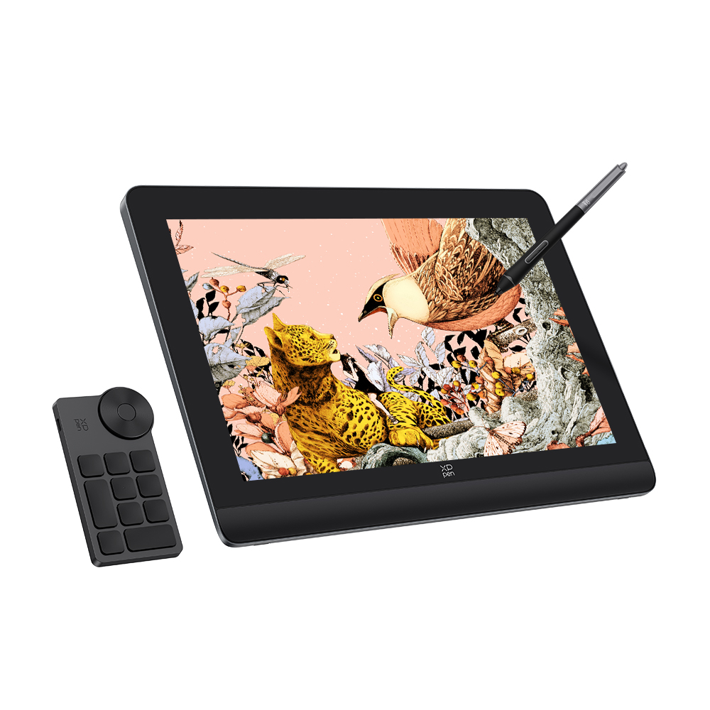 Artist Pro 14 Gen2 -16K | XPPen Singapore official store